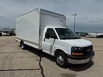 2024 GMC Savana 3500 DRW RWD, Bay Bridge Box Truck for sale #G24141 - photo 10