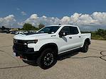 Used 2023 Chevrolet Silverado 1500 ZR2 Crew Cab 4x4, Pickup for sale #G24156A - photo 4