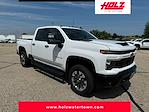 Used 2024 Chevrolet Silverado 2500 Custom Crew Cab 4x4, Pickup for sale #G24156BWT - photo 1