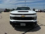 Used 2024 Chevrolet Silverado 2500 Custom Crew Cab 4x4, Pickup for sale #G24156BWT - photo 3