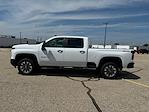 Used 2024 Chevrolet Silverado 2500 Custom Crew Cab 4x4, Pickup for sale #G24156BWT - photo 5