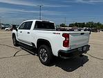 Used 2024 Chevrolet Silverado 2500 Custom Crew Cab 4x4, Pickup for sale #G24156BWT - photo 6