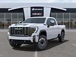 New 2024 GMC Sierra 2500 Denali Ultimate Crew Cab 4x4, Pickup for sale #G24157 - photo 5