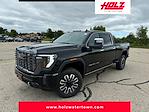 New 2024 GMC Sierra 2500 Denali Ultimate Crew Cab 4x4, Pickup for sale #G24167 - photo 1