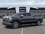 New 2024 GMC Sierra 1500 SLT Crew Cab 4x4, Pickup for sale #G24177 - photo 3