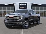 New 2024 GMC Sierra 1500 SLT Crew Cab 4x4, Pickup for sale #G24177 - photo 6