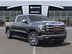 New 2024 GMC Sierra 1500 SLT Crew Cab 4x4, Pickup for sale #G24177 - photo 7