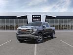 New 2024 GMC Sierra 1500 SLT Crew Cab 4x4, Pickup for sale #G24177 - photo 8