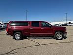 Used 2014 Chevrolet Silverado 1500 LTZ Crew Cab 4x4, Pickup for sale #G24177A - photo 10