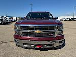 Used 2014 Chevrolet Silverado 1500 LTZ Crew Cab 4x4, Pickup for sale #G24177A - photo 3