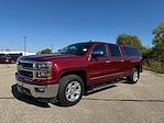 Used 2014 Chevrolet Silverado 1500 LTZ Crew Cab 4x4, Pickup for sale #G24177A - photo 4