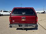 Used 2014 Chevrolet Silverado 1500 LTZ Crew Cab 4x4, Pickup for sale #G24177A - photo 7