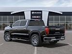 New 2024 GMC Sierra 1500 SLT Crew Cab 4x4, Pickup for sale #G24193 - photo 4