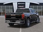 New 2024 GMC Sierra 1500 SLT Crew Cab 4x4, Pickup for sale #G24193 - photo 2