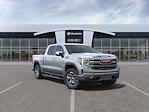 New 2024 GMC Sierra 1500 SLT Crew Cab 4x4, Pickup for sale #G24195 - photo 1