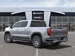 New 2024 GMC Sierra 1500 SLT Crew Cab 4x4, Pickup for sale #G24195 - photo 4