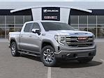 New 2024 GMC Sierra 1500 SLT Crew Cab 4x4, Pickup for sale #G24195 - photo 7