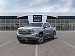 New 2024 GMC Sierra 1500 SLT Crew Cab 4x4, Pickup for sale #G24195 - photo 8