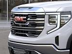 New 2024 GMC Sierra 1500 SLT Crew Cab 4x4, Pickup for sale #G24197 - photo 13