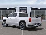 New 2024 GMC Sierra 1500 SLT Crew Cab 4x4, Pickup for sale #G24197 - photo 4