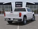 New 2024 GMC Sierra 1500 SLT Crew Cab 4x4, Pickup for sale #G24197 - photo 2