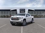 New 2024 GMC Sierra 1500 SLT Crew Cab 4x4, Pickup for sale #G24197 - photo 8