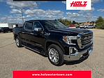 Used 2021 GMC Sierra 1500 SLT Crew Cab 4x4, Pickup for sale #G24198A - photo 1