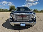 Used 2021 GMC Sierra 1500 SLT Crew Cab 4x4, Pickup for sale #G24198A - photo 4