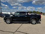 Used 2021 GMC Sierra 1500 SLT Crew Cab 4x4, Pickup for sale #G24198A - photo 6