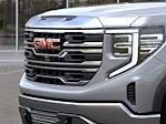 New 2024 GMC Sierra 1500 SLT Crew Cab 4x4, Pickup for sale #G24202 - photo 13