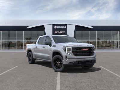 New 2024 GMC Sierra 1500 Elevation Crew Cab 4x4, Pickup for sale #G24203 - photo 1