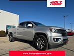 Used 2016 Chevrolet Colorado Z71 Crew Cab 4x4, Pickup for sale #G24204A - photo 1