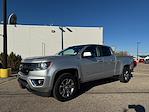 Used 2016 Chevrolet Colorado Z71 Crew Cab 4x4, Pickup for sale #G24204A - photo 4