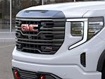 New 2024 GMC Sierra 1500 AT4 Crew Cab 4x4, Pickup for sale #G24206 - photo 13