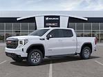 New 2024 GMC Sierra 1500 AT4 Crew Cab 4x4, Pickup for sale #G24206 - photo 3