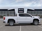 New 2024 GMC Sierra 1500 AT4 Crew Cab 4x4, Pickup for sale #G24206 - photo 5