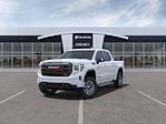 New 2024 GMC Sierra 1500 AT4 Crew Cab 4x4, Pickup for sale #G24206 - photo 8