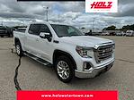 Used 2019 GMC Sierra 1500 SLT Crew Cab 4x4, Pickup for sale #G24207A - photo 1