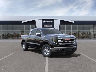 New 2024 GMC Sierra 1500 SLE Crew Cab 4x4, Pickup for sale #G24211 - photo 1