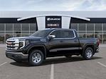 New 2024 GMC Sierra 1500 SLE Crew Cab 4x4, Pickup for sale #G24211 - photo 3