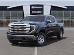 New 2024 GMC Sierra 1500 SLE Crew Cab 4x4, Pickup for sale #G24211 - photo 6