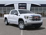 New 2024 GMC Sierra 1500 SLE Crew Cab 4x4, Pickup for sale #G24212 - photo 7