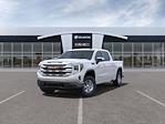 New 2024 GMC Sierra 1500 SLE Crew Cab 4x4, Pickup for sale #G24212 - photo 8