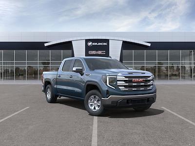 New 2024 GMC Sierra 1500 SLE Crew Cab 4x4, Pickup for sale #G24213 - photo 1