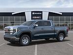 New 2024 GMC Sierra 1500 SLE Crew Cab 4x4, Pickup for sale #G24213 - photo 3