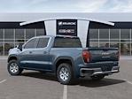 New 2024 GMC Sierra 1500 SLE Crew Cab 4x4, Pickup for sale #G24213 - photo 4