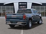 New 2024 GMC Sierra 1500 SLE Crew Cab 4x4, Pickup for sale #G24213 - photo 2