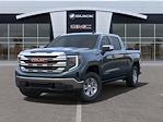 New 2024 GMC Sierra 1500 SLE Crew Cab 4x4, Pickup for sale #G24213 - photo 6