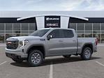 New 2024 GMC Sierra 1500 AT4 Crew Cab 4x4, Pickup for sale #G24218 - photo 3