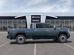 New 2024 GMC Sierra 2500 Denali Crew Cab 4x4, Pickup for sale #G24219 - photo 5